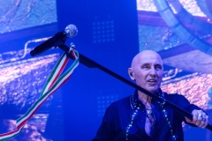 50 éves EDDA Művek koncert