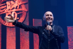 50 éves EDDA Művek koncert