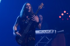 50 éves EDDA Művek koncert