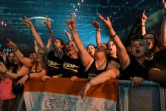 50 éves EDDA Művek koncert