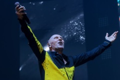 50 éves EDDA Művek koncert