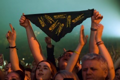 50 éves EDDA Művek koncert