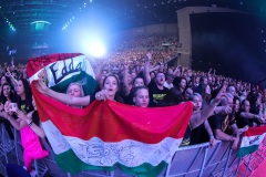 50 éves EDDA Művek koncert
