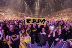 50 éves EDDA Művek koncert