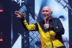 50 éves EDDA Művek koncert