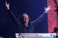 50 éves EDDA Művek koncert
