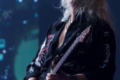 50 éves EDDA Művek koncert