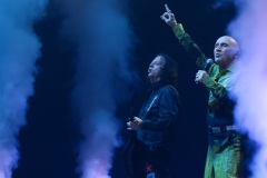 50 éves EDDA Művek koncert