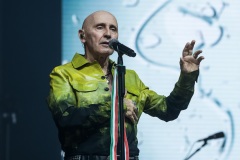 50 éves EDDA Művek koncert