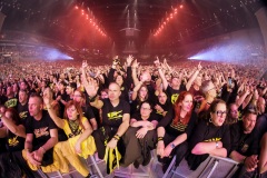 50 éves EDDA Művek koncert