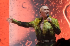50 éves EDDA Művek koncert