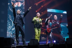 50 éves EDDA Művek koncert