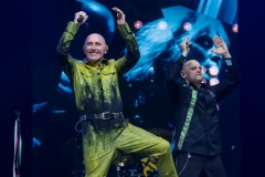 50 éves EDDA Művek koncert