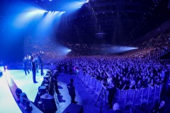 50 éves EDDA Művek koncert