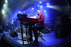 A Kicsi, a Nagy, az Art-úr és az Indián – Mondj egy dalt… fesztivál
