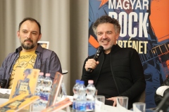 A Magyar rocktörténet