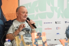 A Magyar rocktörténet