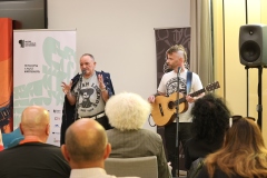 A Magyar rocktörténet