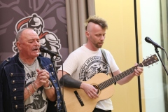 A Magyar rocktörténet