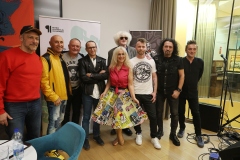 A Magyar rocktörténet