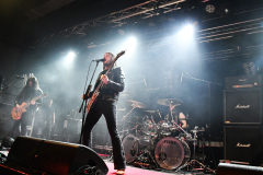 Airbourne, Asomvel – Budapest, 2025. 03. 25.