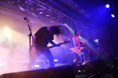 Airbourne, Asomvel – Budapest, 2025. 03. 25.
