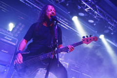 Airbourne, Asomvel – Budapest, 2025. 03. 25.