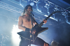 Airbourne, Asomvel – Budapest, 2025. 03. 25.