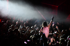 Airbourne, Asomvel – Budapest, 2025. 03. 25.
