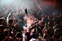 Airbourne, Asomvel – Budapest, 2025. 03. 25.