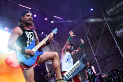 Alestorm Barna Negra