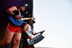 Alestorm Barna Negra