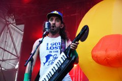 Alestorm Barna Negra
