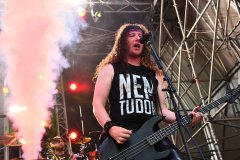 Alestorm Barna Negra