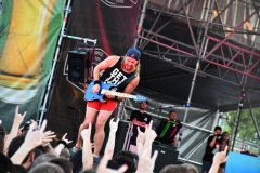 Alestorm Barna Negra