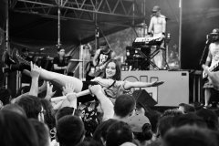 Alestorm Barna Negra