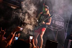Alestorm Barna Negra