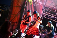 Alestorm Barna Negra