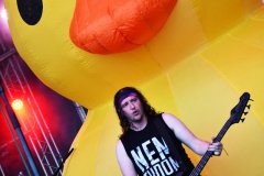 Alestorm Barna Negra