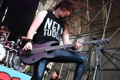 Alestorm Barna Negra