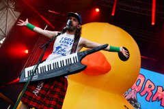 Alestorm Barna Negra