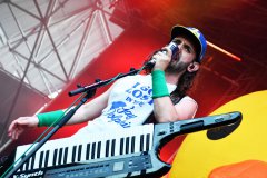 Alestorm Barna Negra