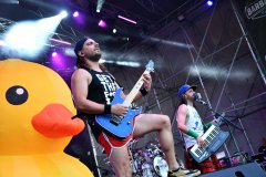 Alestorm Barna Negra
