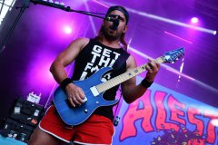 Alestorm Barna Negra