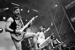 Alestorm Barna Negra