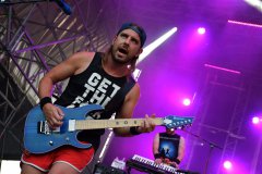 Alestorm Barna Negra