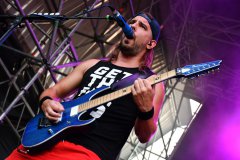 Alestorm Barna Negra