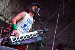 Alestorm Barna Negra