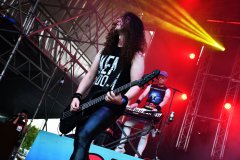 Alestorm Barna Negra