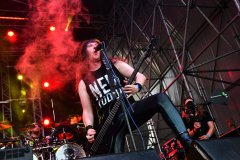 Alestorm Barna Negra